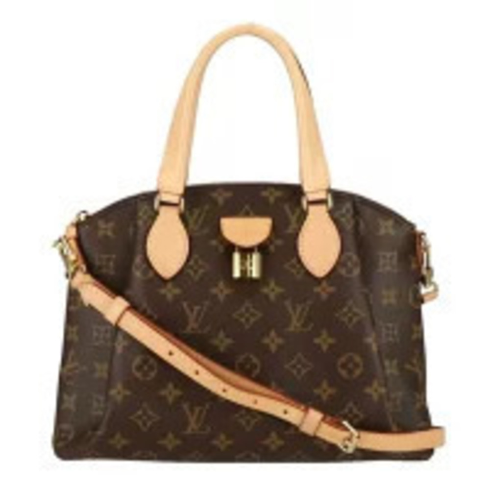 Louis Vuitton Monogram Rivoli - Picture 2 of 6